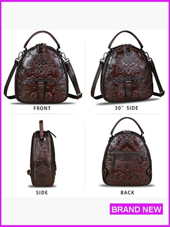 Backpacks
